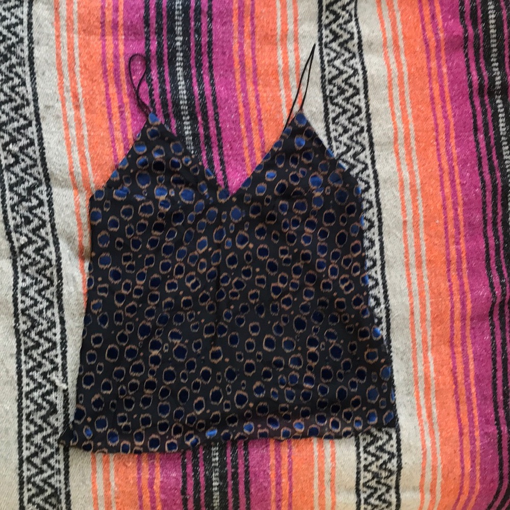 & Other Stories Cami